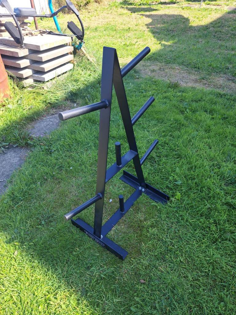 Body power weight stsnd 