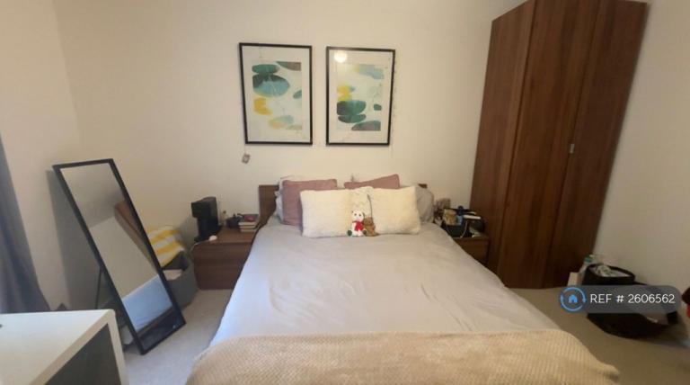 1 bedroom in Bawley Court, London, E16 (#2606562)