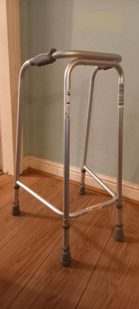 Zimmer frame
