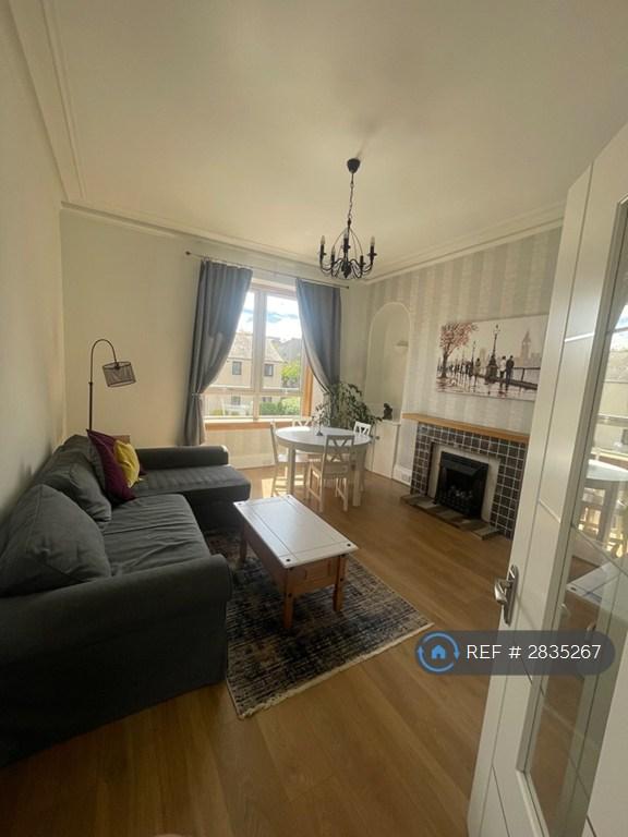 2 bedroom flat in Constitution Street, Aberdeen, AB24 (2 bed) (#2835267)