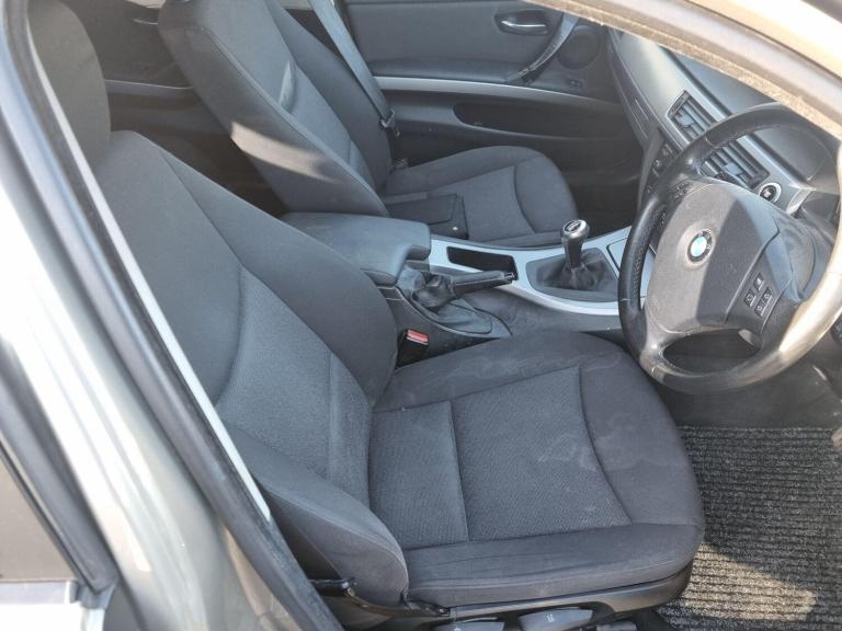 2007 BMW 3 Series 2.0 320d SE Touring Euro 4 5dr ESTATE Diesel Manual