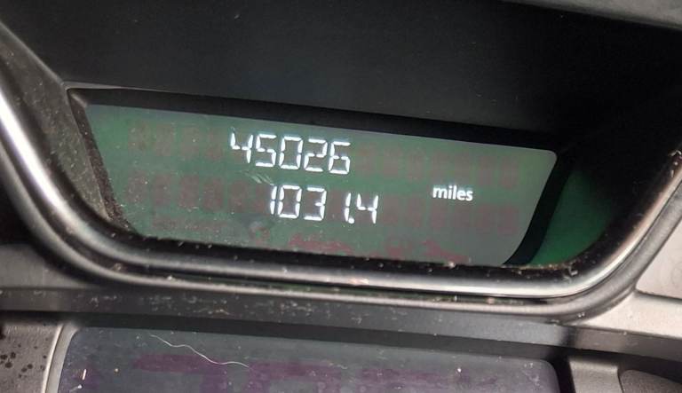 Renault, CAPTUR, Hatchback, 2017, Manual, 1461 (cc), 5 doors