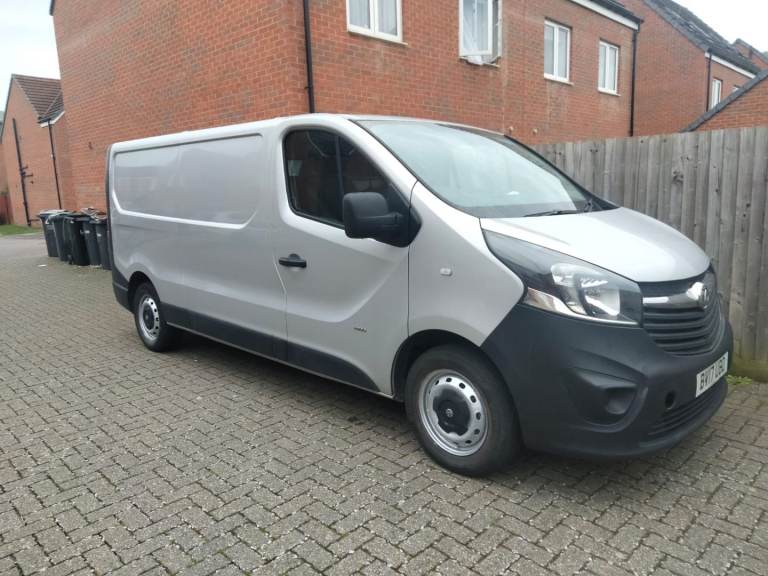 Van for sale asap 