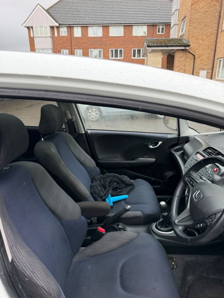 Honda, JAZZ, Hatchback, 2014, Manual, 1339 (cc), 5 doors | in Grays ...