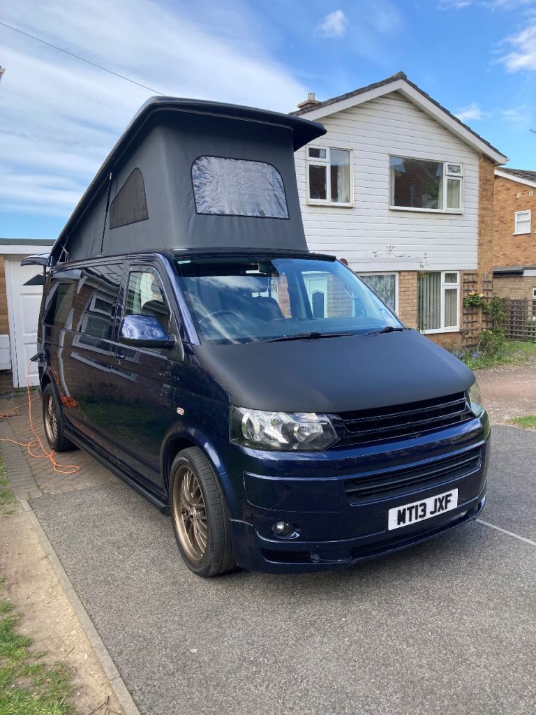 Volkswagen, TRANSPORTER, Window Van, 2013, Manual, 1968 (cc)