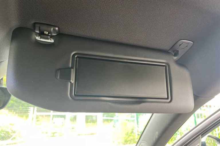 2025 Vauxhall Astra 54kWh Ultimate Hatchback 5dr Electric Auto (156 ps) Hatchback Electric Automatic