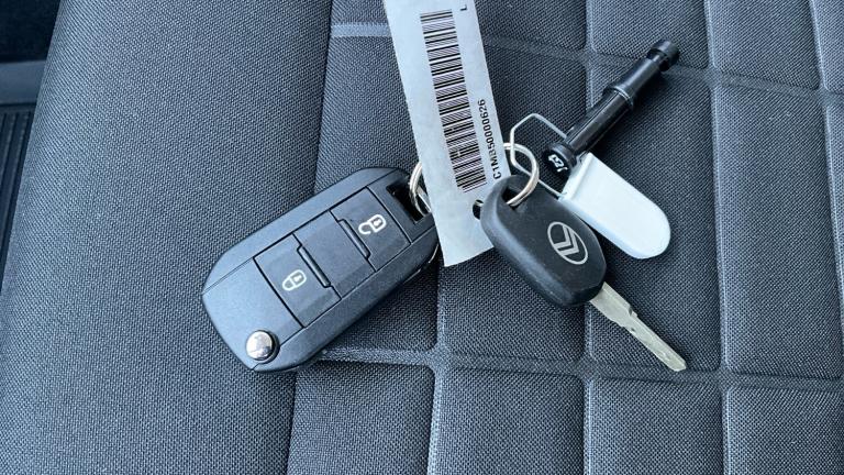 2025 Citroen C3 1.2 Turbo Plus 5dr Petrol Hatchback Hatchback Petrol Manual