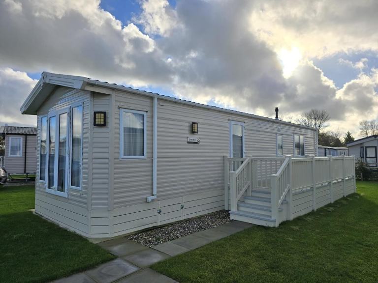 Willerby Sheraton in Beverley  - Lodge / Caravan 
