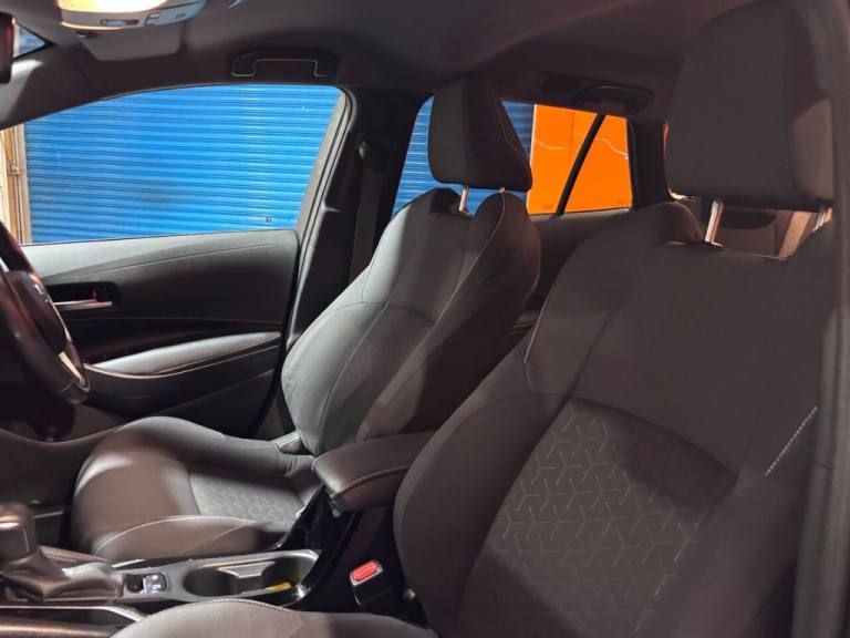 2021 71 SUZUKI SWACE 1.8H SZ5 ESTATE 5DR PETROL HYBRID CVT EURO 6 (S/S) (122 PS)