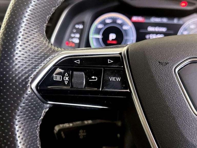 2022 Audi A6 Avant 2.0 TFSIe 50 S line S Tronic quattro Euro 6 (s/s) 5dr 17.9kWh Automatic Estate...