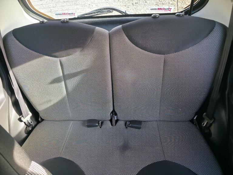 2014 Toyota AYGO 1.0 VVT-i Move MultiMode Euro 5 5dr HATCHBACK Petrol Automatic