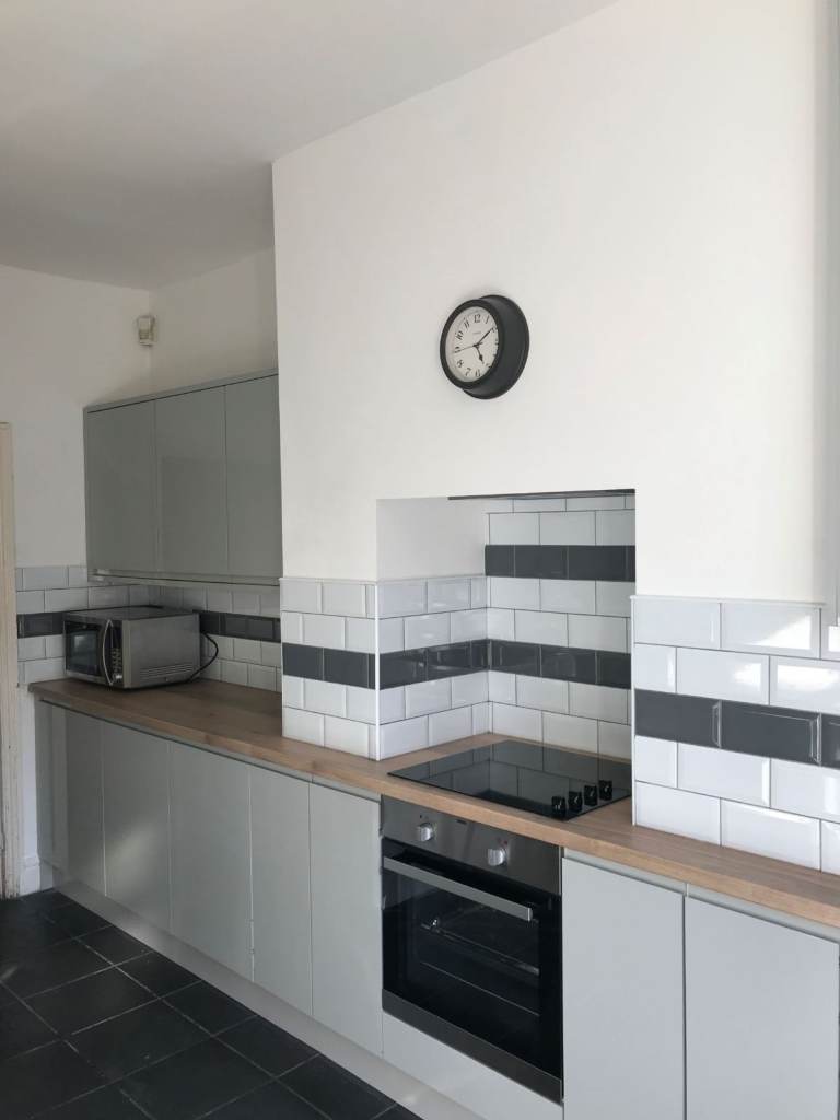 Single Room Chorlton