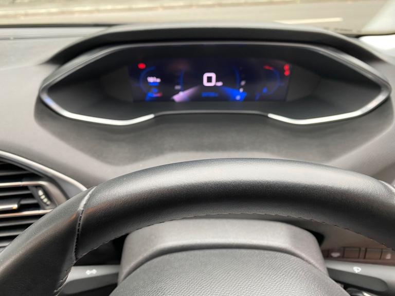 2020 70 Peugeot 308 1.5 BlueHDi 130 Active Premium 5dr [Digital] Estate Car 