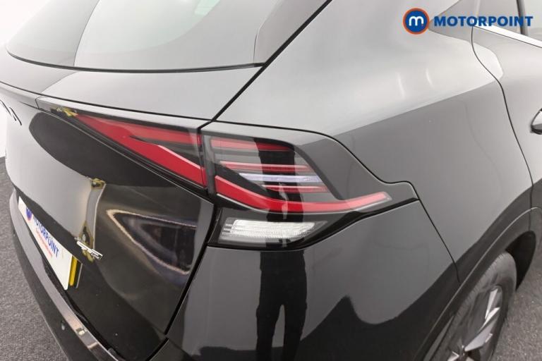 2023 Kia Sportage 1.6T GDi HEV GT-Line S 5dr Auto AWD SUV Hybrid Automatic