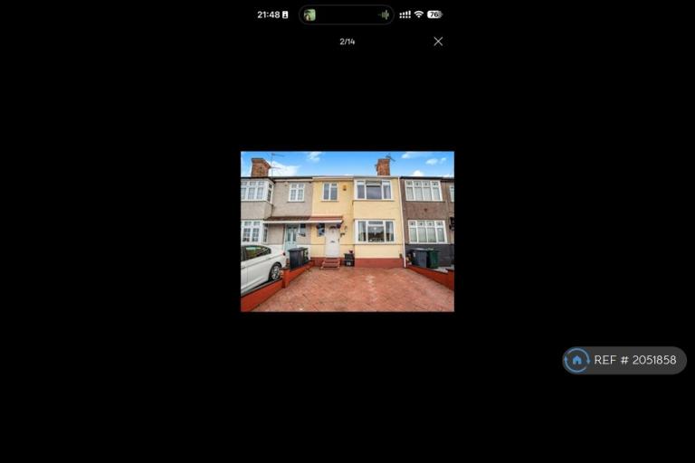 3 bedroom house in Swaisland Road, Dartford, DA1 (3 bed) (#2051858)