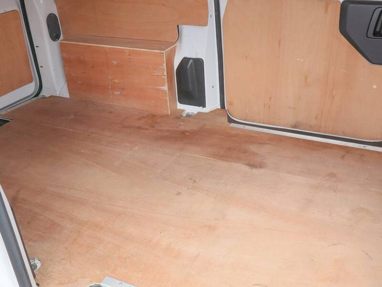 2022 Fiat Scudo Tecnico 120BHP L1 SWB PANEL VAN, Sat Nav, Rev Cam, Air Con, Cruise, Rev Par Mediu...