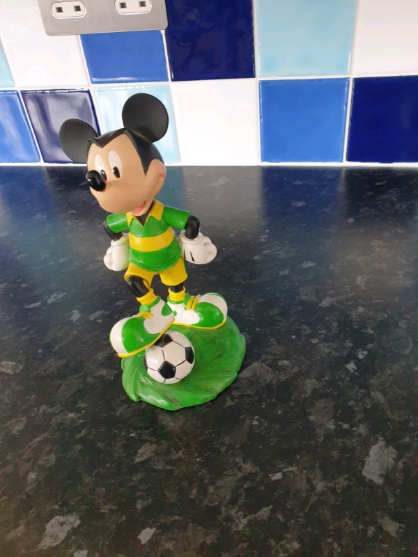 Football Micky mouse 