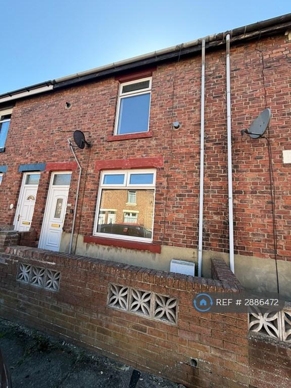2 bedroom house in Lambton St, Shildon, DL4 (2 bed) (#2886472)