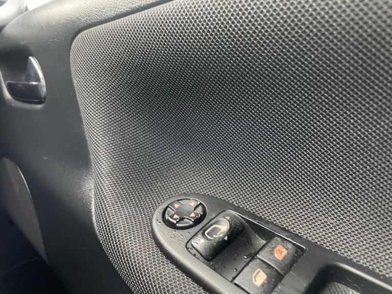 PEUGEOT 207 CC 1.6 VTI GT CONVERTIBLE 11 REG BLACK MOT MARCH 3RD 2026 SERVICE HISTORY LOW INSURANCE