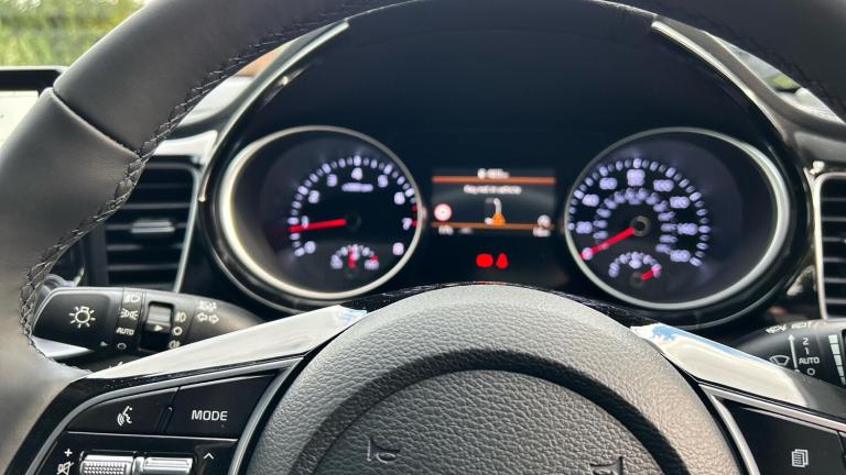 2025 Kia XCeed 1.5 T-GDi MT 3 HATCHBACK Petrol Manual