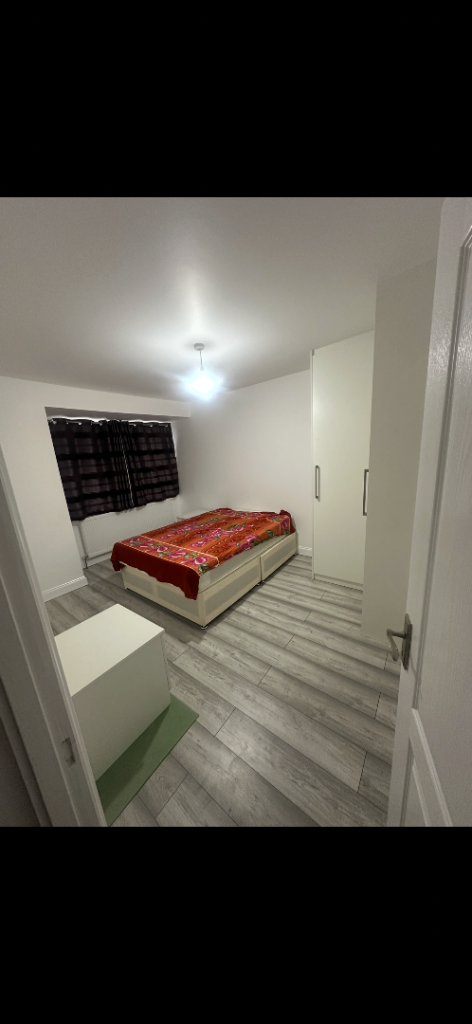 Double Room for rent