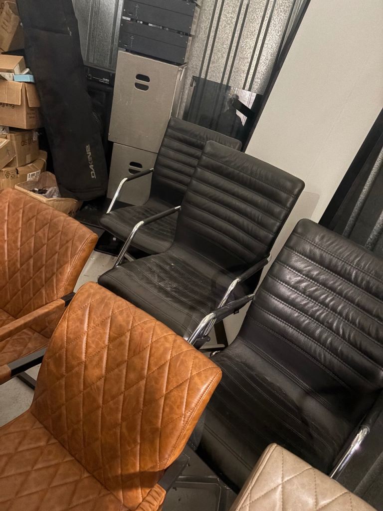 image for Office chairs 