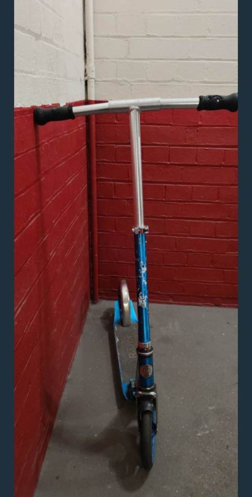 Razor Scooter 🛴