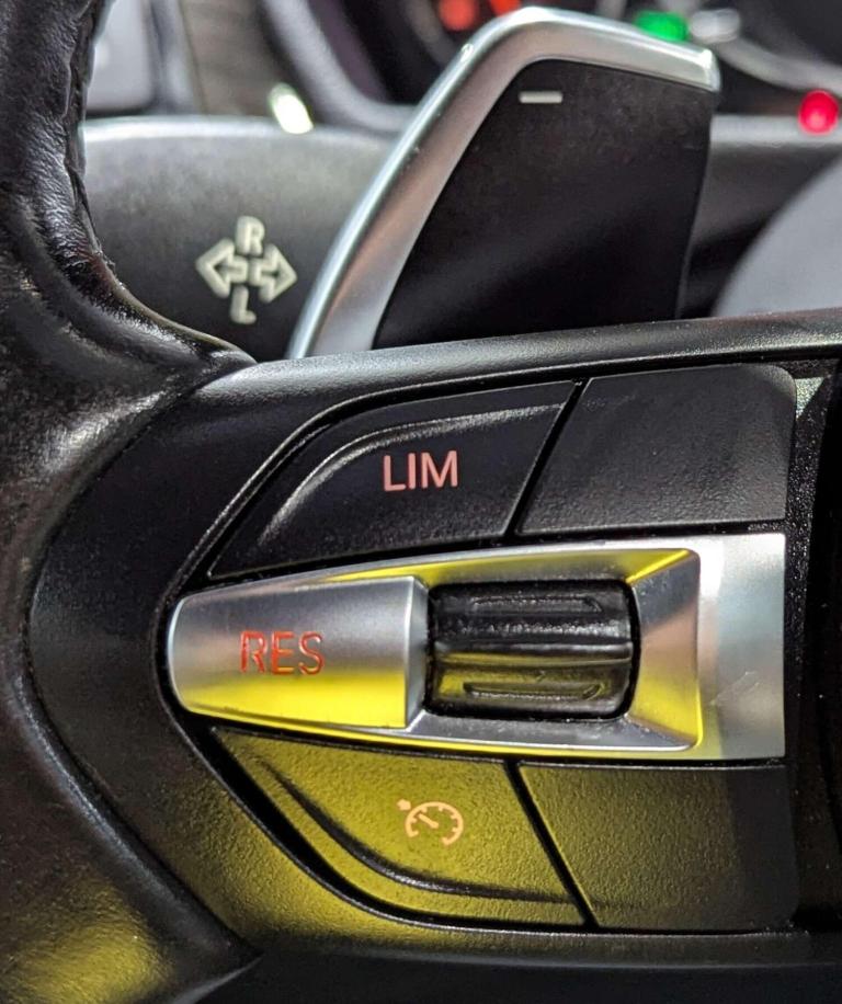  BMW 3 Series 2.0 320d xDrive M Sport GT Auto 4WD 5dr Diesel Automatic