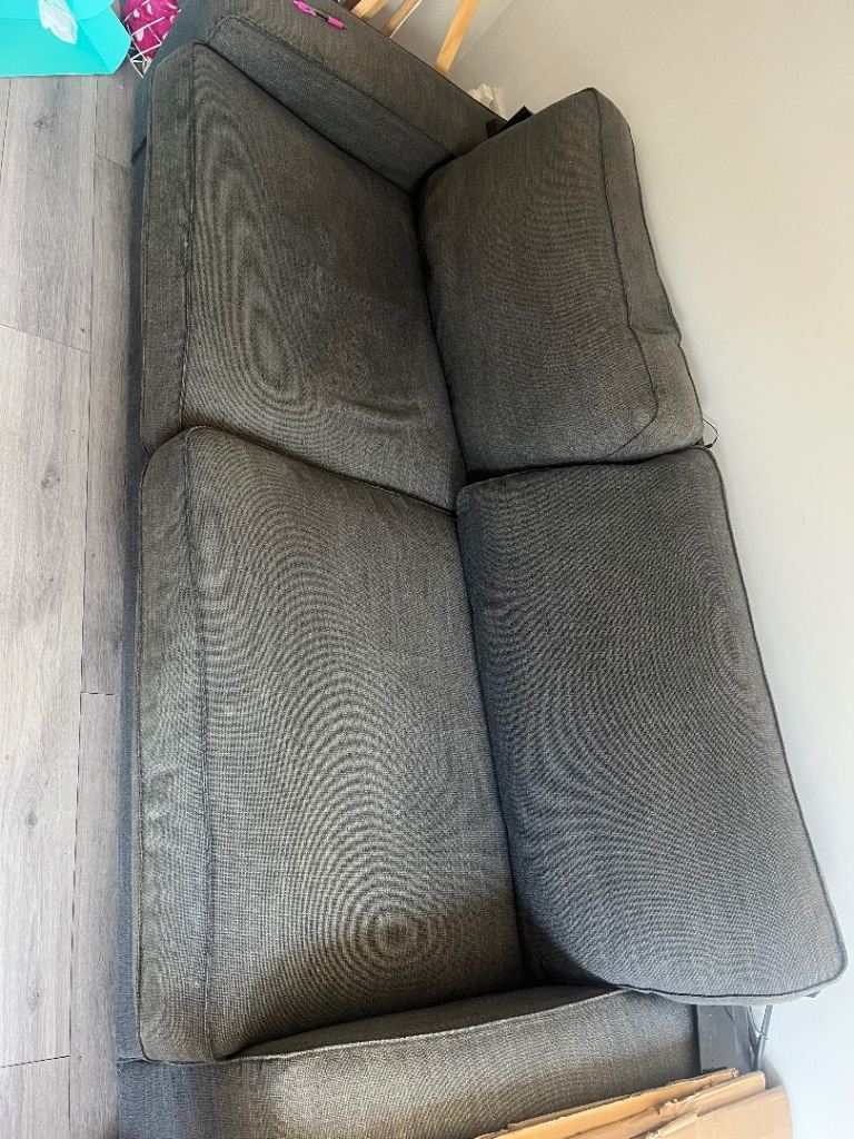 IKEA 3 Person KIVIK sofa
