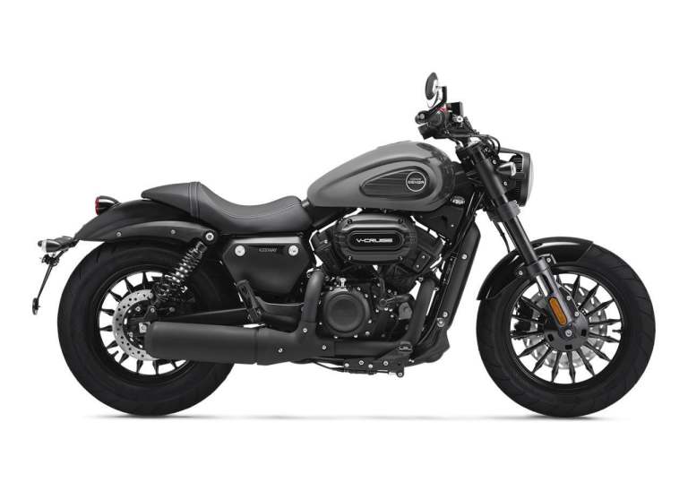 Keeway V Cruise 125cc