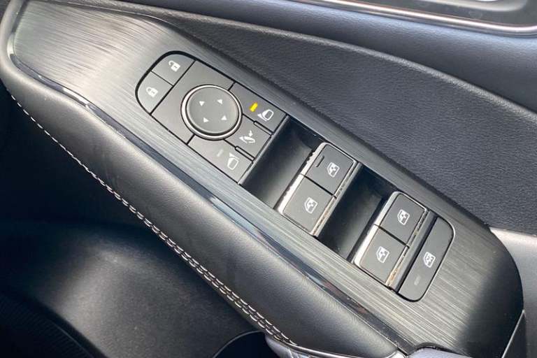 2021 Nissan Qashqai 1.3 DiG-T MH 158 Tekna+ 5dr Manual Hatchback Petrol Manual