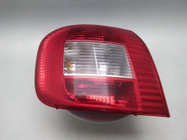 Fiat Multipla Tail Light Rear Lamp N/S 2004-2011 5 Door Mpv Lh