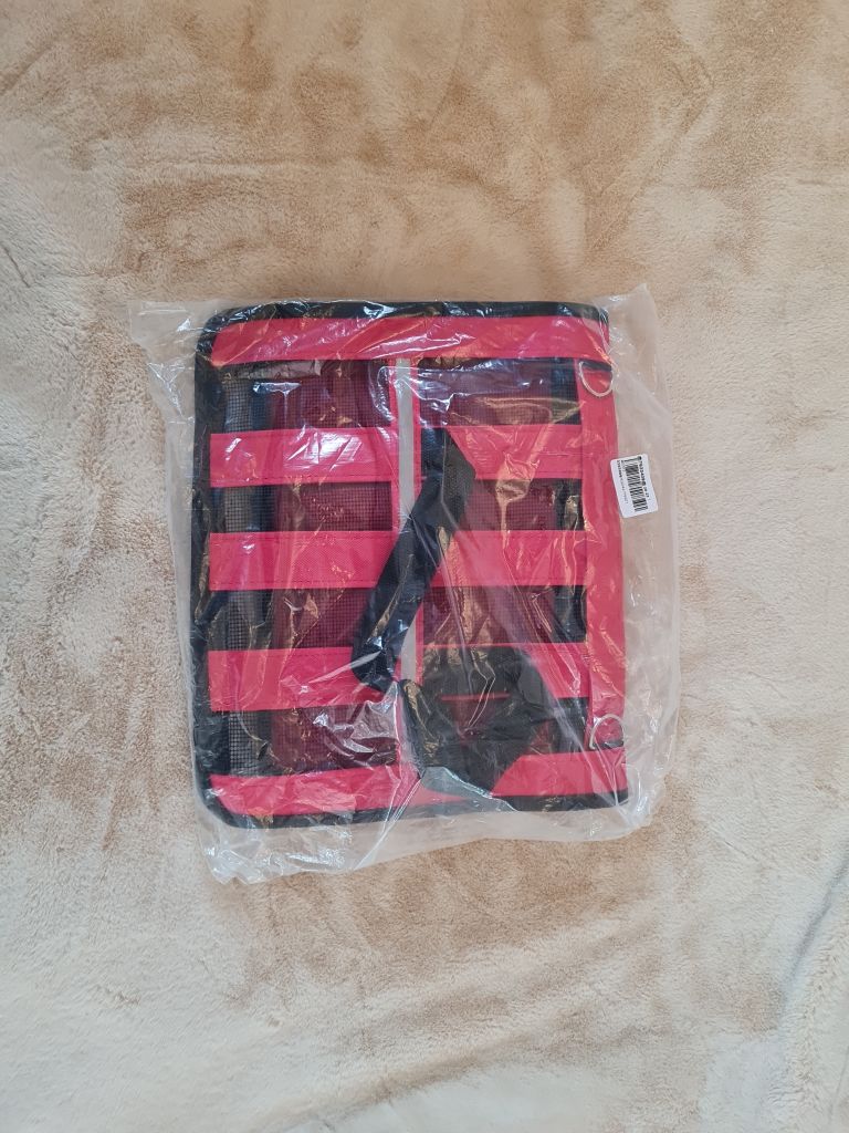 Pet Carrier for Kitten or Puppy 