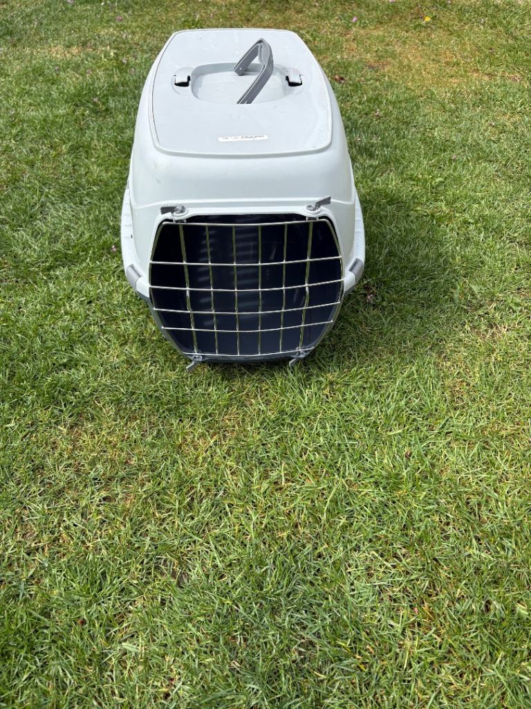 Cat carrier 