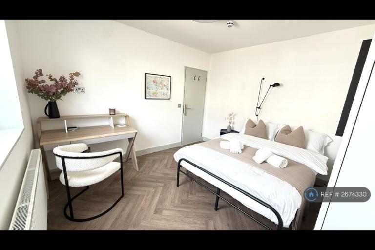 1 bedroom in Anerley Road, London, SE20 (#2674330)