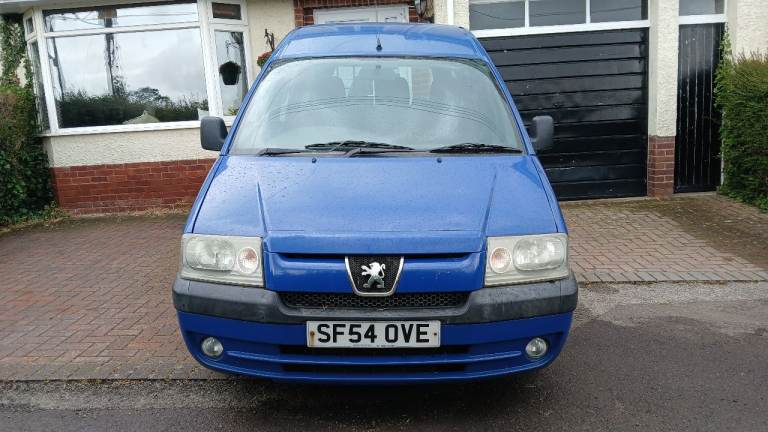 Peugeot Expert 