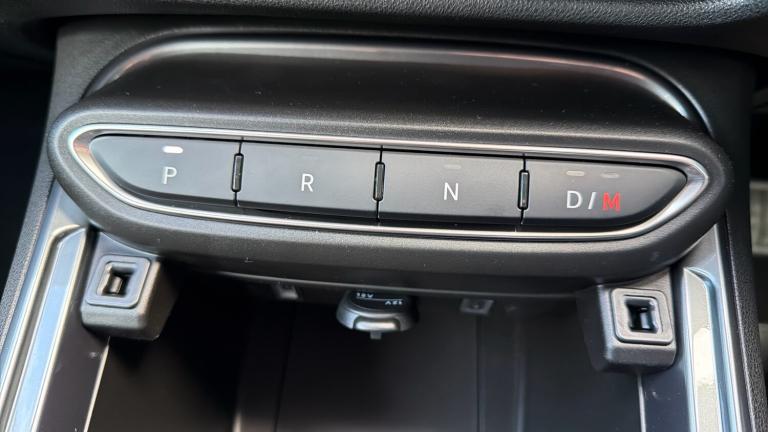 2025 Fiat 600 1.2 MHEV SUV 5dr Petrol Hybrid e-DCT Euro 6 (s/s) (100 ps) SUV Hybrid Automatic