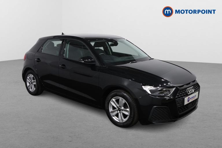 2022 Audi A1 25 TFSI Technik 5dr S Tronic Hatchback Petrol Automatic