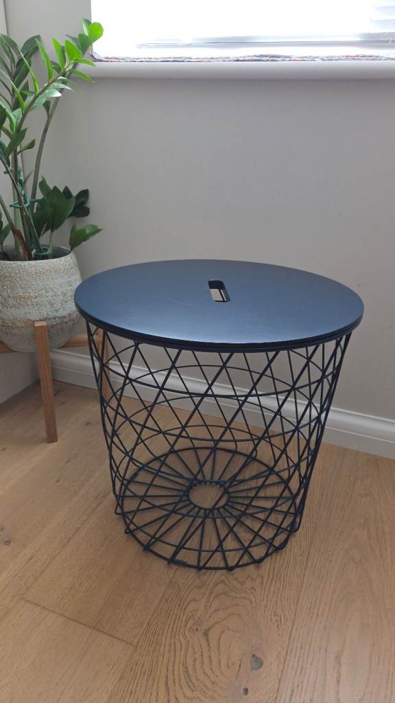 Ikea KVISTBRO Storage table