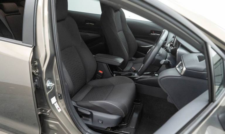 2022 Suzuki Swace 1.8 Hybrid SZ5 5dr CVT ESTATE PETROL/ELECTRIC Automatic