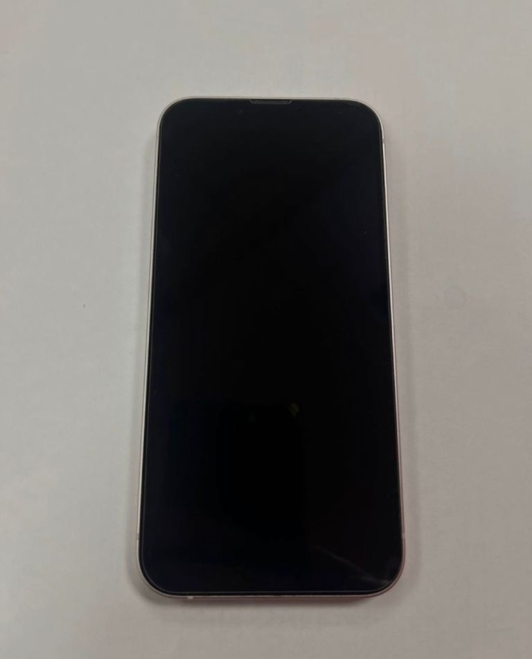 Iphone 13 128gb unlocked pink