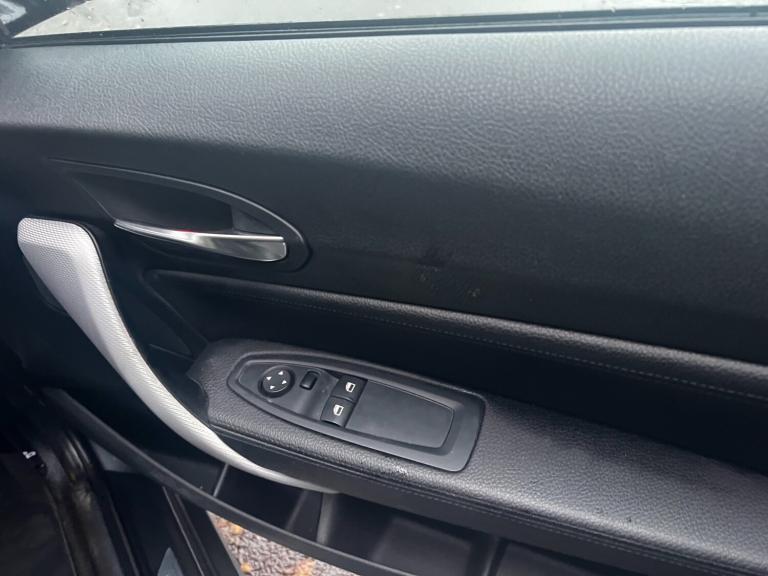 2016 BMW 2 Series M235i 2dr Step Auto COUPE Petrol Automatic