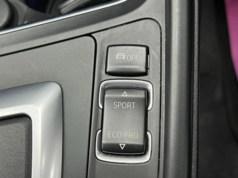  BMW 3 Series 2.0 320d ED Plus Auto Euro 6 (s/s) 4dr Diesel Automatic