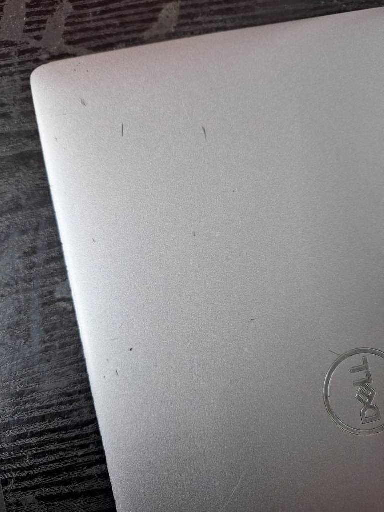 Dell Latitude 5410,14 Inch ,Intel Core i7,  16GB RAM ,238GB SSD ,W11 Pro