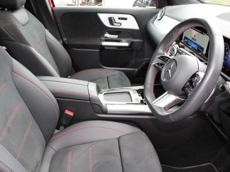 2024 Mercedes-Benz GLA 220d 4Matic AMG Line Premium Plus 5dr Auto Hatchback Diesel Automatic