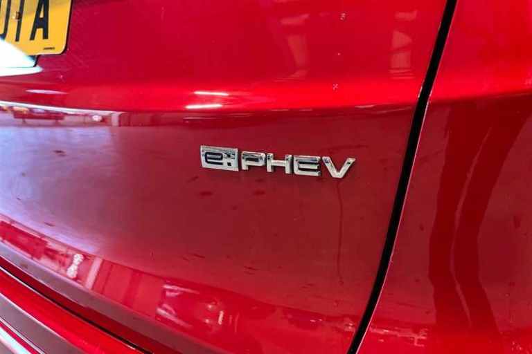 2024 Honda CR-V 2.0 ePHEV Advance Tech 5dr eCVT ESTATE PETROL/ELECTRIC Automatic
