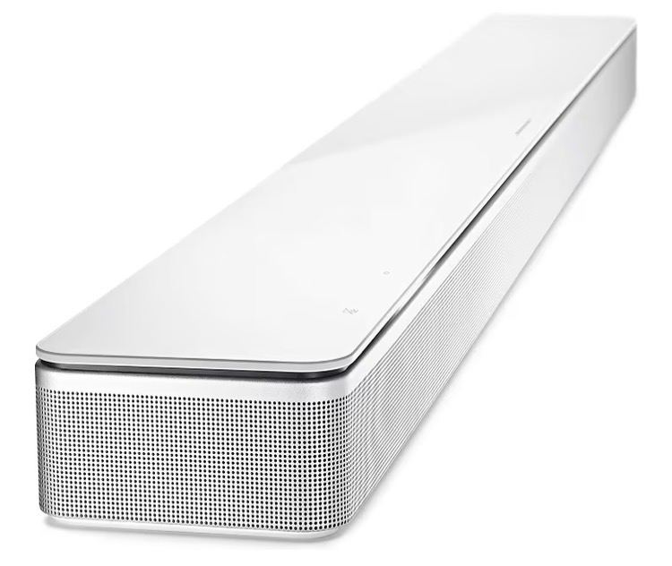 Bose Soundbar 700 – White, Good Condition