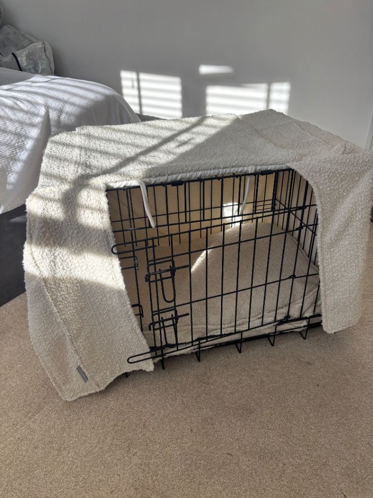 Lords and Labrador Dog cage