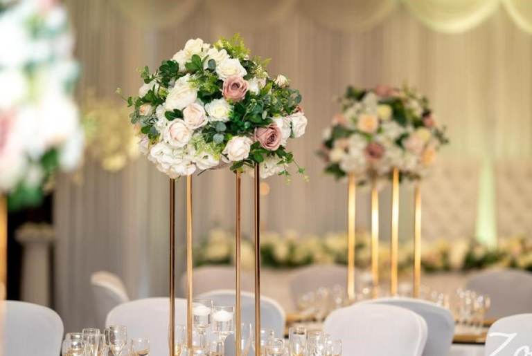 Chair rental, table hire, wedding, low fog machine, seamless dancefloor, party, marquee hire KSN