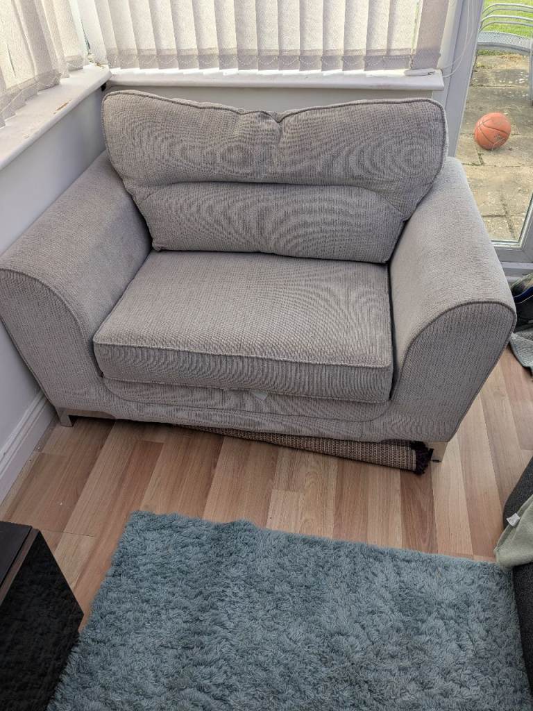 Free Sofa